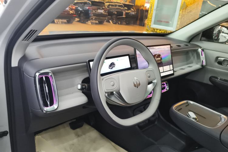 Used Leapmotor B10 2025 510 Joyful Edition