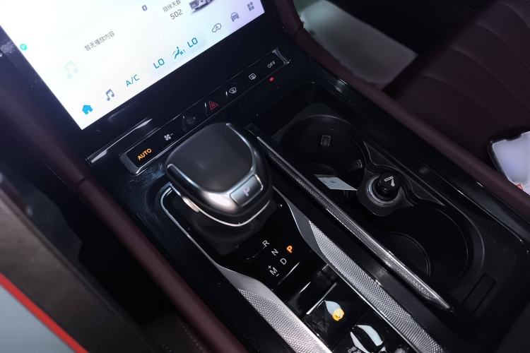 Used Hongqi H5 2024 2.0T Automatic Smart Connect Flagship Edition
