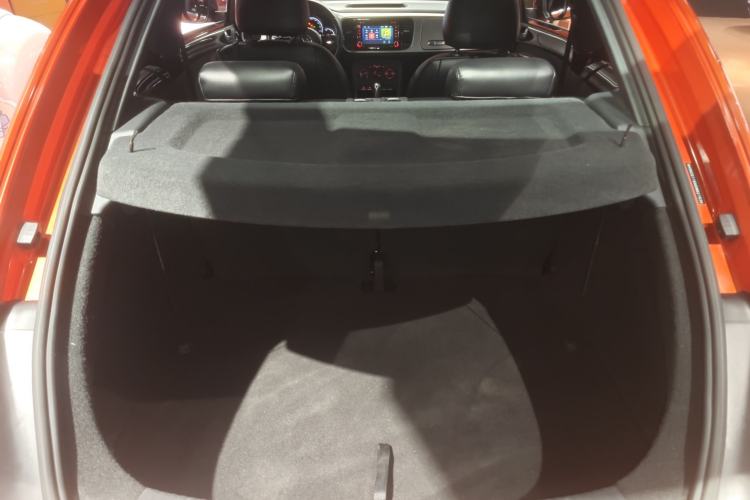 Used Volkswagen Beetle 2016 180TSI Club Edition