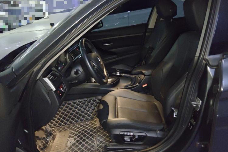 Used BMW 3 Series GT 2019 320i Sport Edition