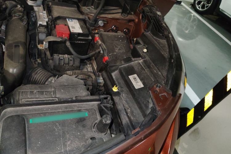 Used Peugeot 4008 2019 360THP BLACKPACK Obsidian Edition
