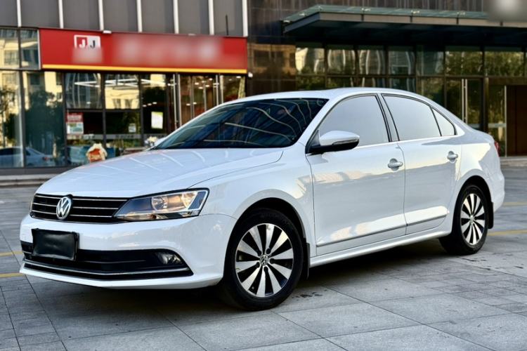 Used Volkswagen Sagitar 2018 1.6L Automatic Comfort Model