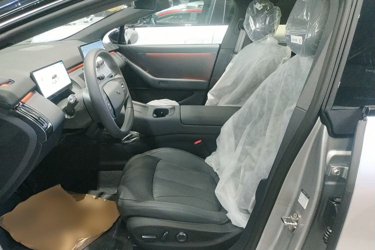 Used XPeng P7+ 2024 Long-Range Max
