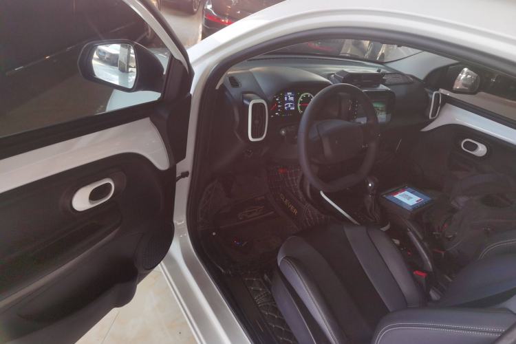 Used Roewe Clever 2022 311km QiQi BoBo Edition
