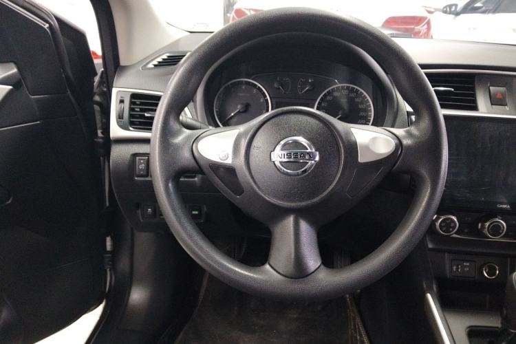 Used Nissan Sylphy 2022 Classic 1.6XE CVT Comfort Edition