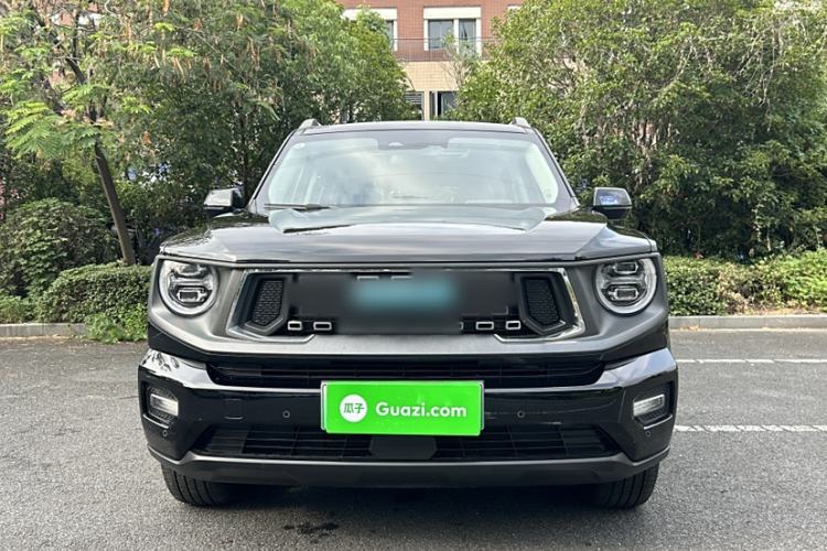 Used Haval  2024 Hi4 102km Trend Electric Version Plus
