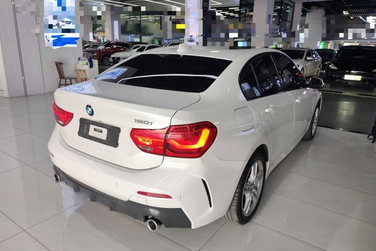 Used BMW 1 Series 2020 120i M Sport Package