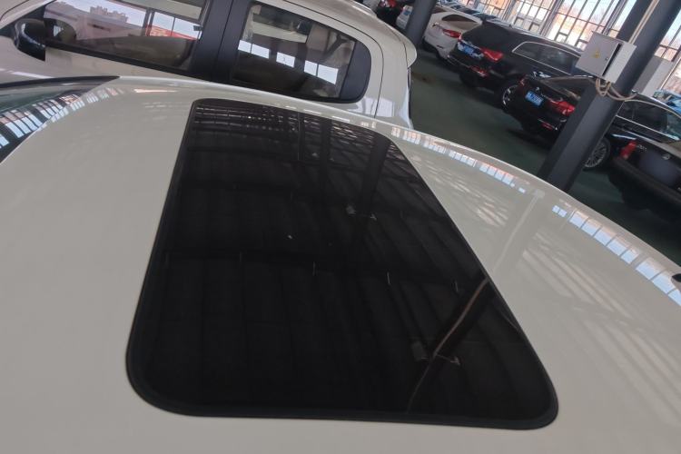 Used Changan Eado 2019 High-Energy Edition 1.6L GDI Manual Pioneer Model China VI Standard