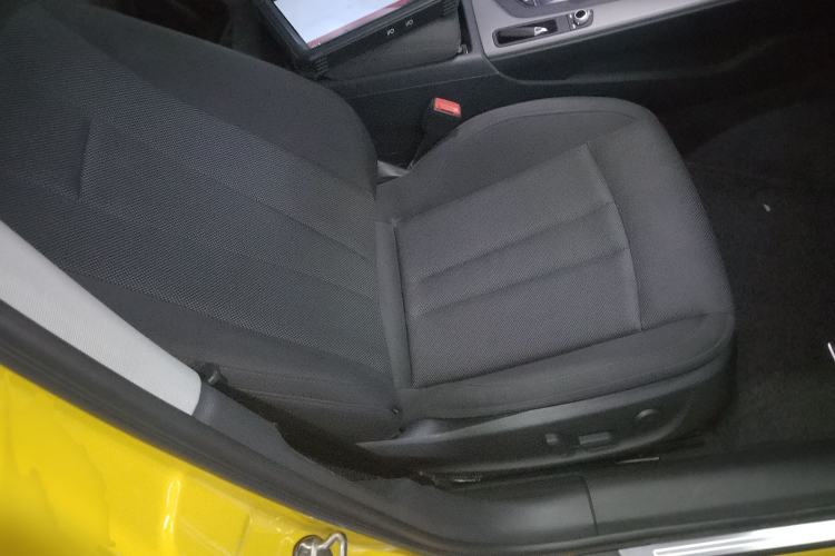 Used Audi A4L 2018 30th Anniversary Edition 40 TFSI Trendy Model
