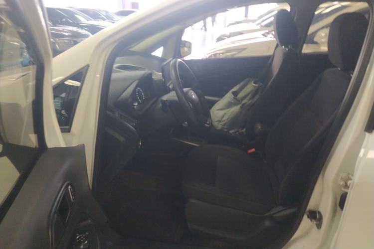 Used Ford EcoSport 2018 1.5L Automatic Elite Edition