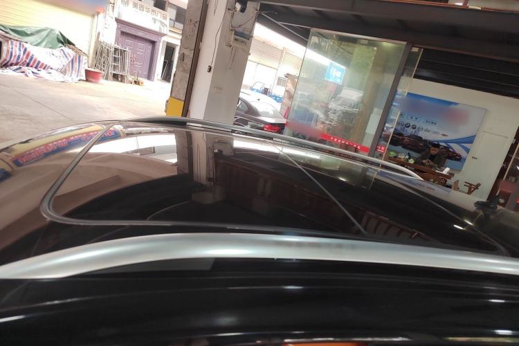 Used Volkswagen T-ROC 2018 280TSI DSG Two-Wheel-Drive Comfort Version China V Standard
