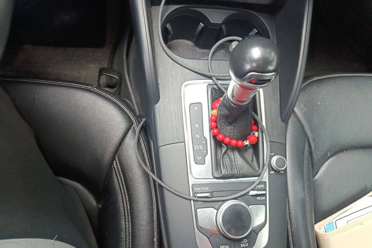 Used Audi A3 2017 Sportback 35 TFSI Ambition Edition
