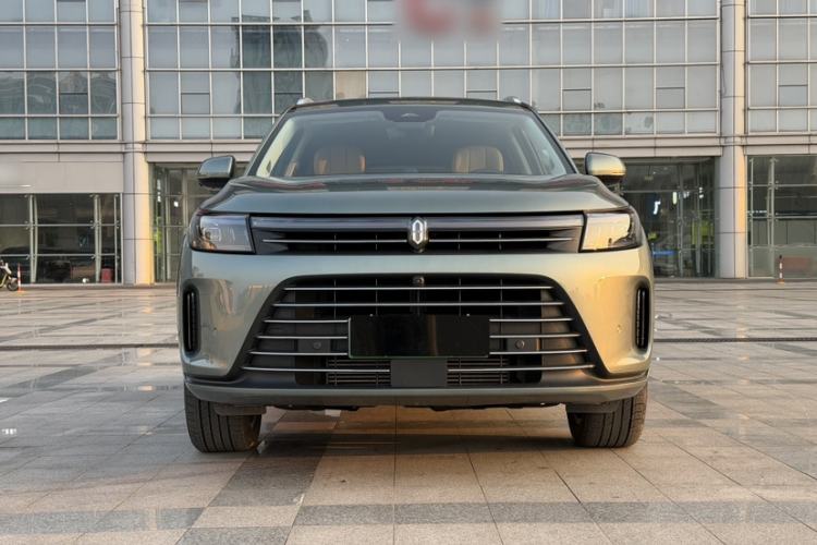 Used Hima AITO M7 2022 1.5T Rear-Drive Comfort Edition
