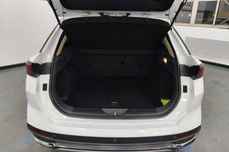 Used Bestune T77 2023 1.5T Automatic Luxury Model
