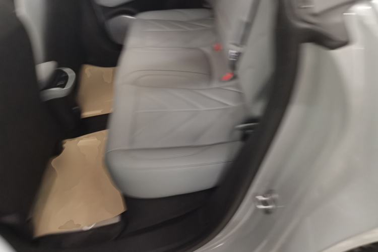 Used Nio ET5T 2025 75 kWh Touring
