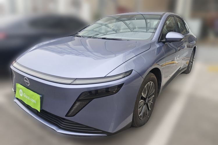 Used Nissan N6 2026 Model 180 Max