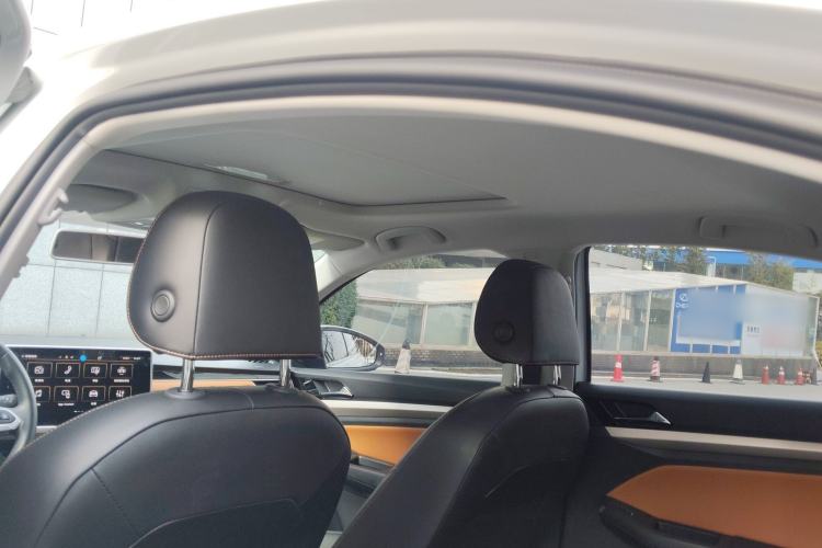 Used Volkswagen Bora 2024 280TSI DSG Comfort Edition
