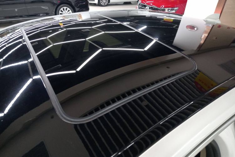 Used BMW 3 Series 2018 320Li Fashion Model