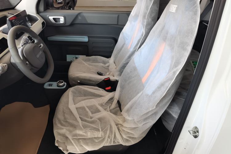 Used  Panda 2024 Panda Mini 200km Endurance Bear