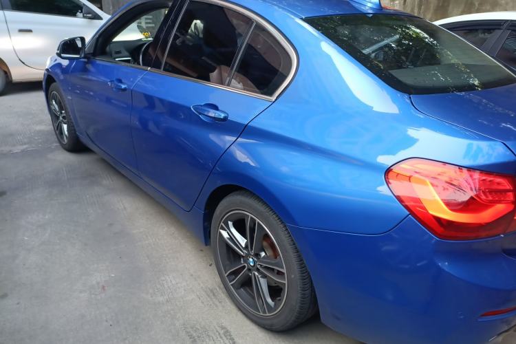 Used BMW 1 Series 2017 118i Sport Edition
