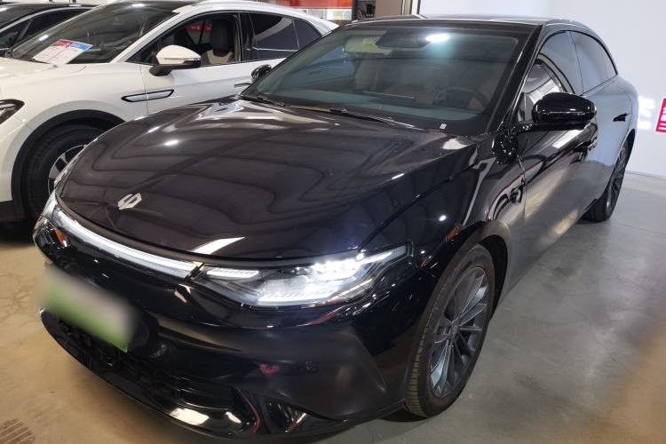 Used Leapmotor C01 2024 Pure Electric 525 Luxury Edition
