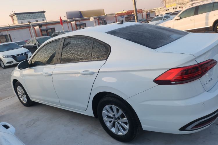 Used Volkswagen Bora 2024 200TSI DSG Comfort Edition