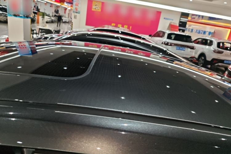 Used Changan Ruicheng PLUS 2023 1.5T DCT Prestige Edition
