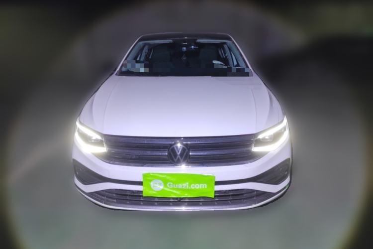 Used Volkswagen Bora 2023 200TSI DSG YueXing PRO Edition