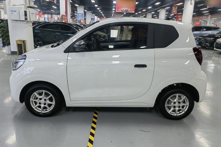 Used Roewe Clever 2022 311km QiQi BoBo Edition
