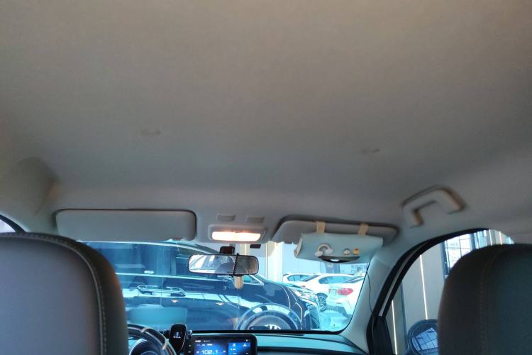 Used ORA Black Cat 2021 351 km Standard Version
