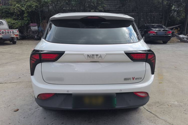 Used NETA V 2022 Pro Long-Range Smart Edition
