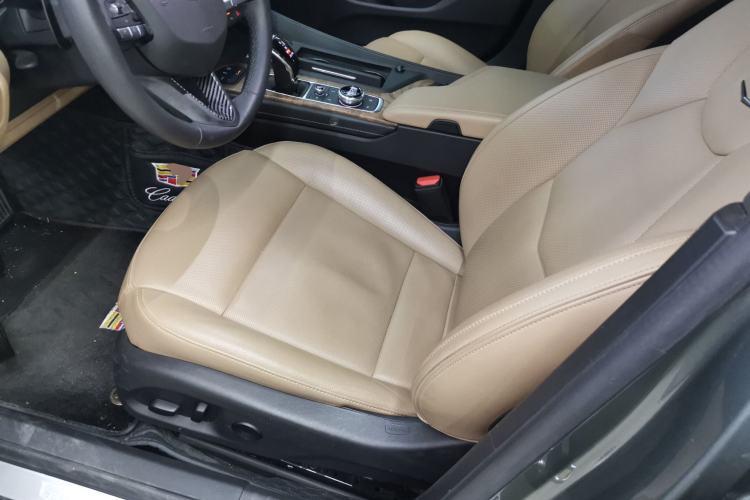 Used Cadillac CT5 2023 28T Prestige Model
