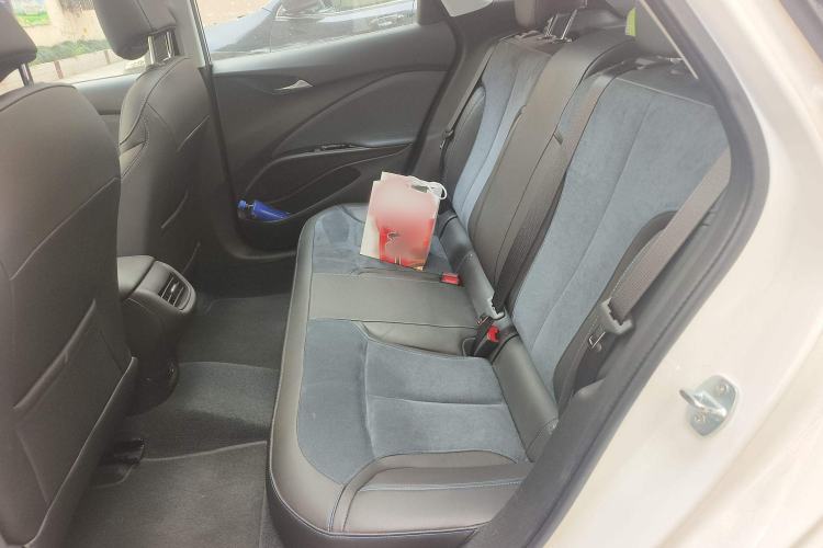 Used Buick Velite 6 2020 Plug-in Hybrid Connected Smart Edition
