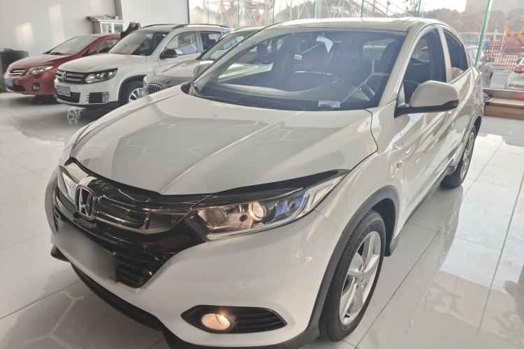 Used Honda Vezel 2020 220 TURBO CVT Elite Edition