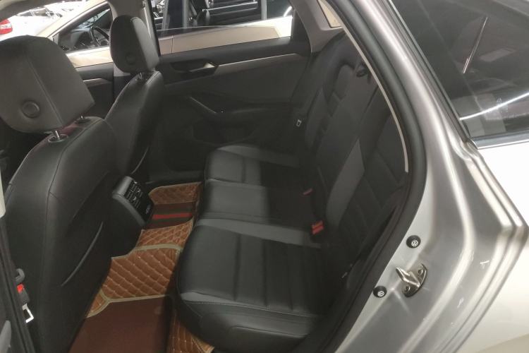 Used Volkswagen Sagitar 2021 280TSI DSG Comfort Connect Edition
