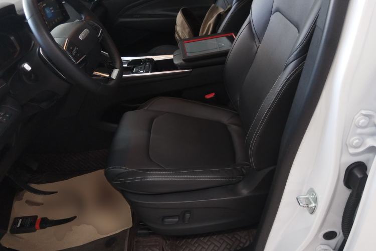 Used SAIC MAXUS G50 2023 PLUS 1.5T Happiness-Recommended Automatic Start Edition