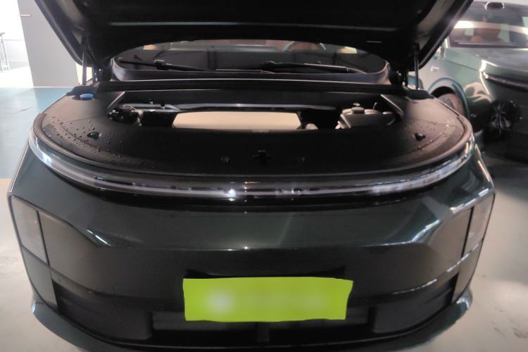 Used Li Auto L6 2024 Max