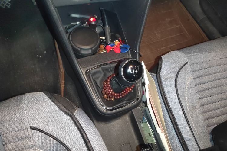 Used Volkswagen Jetta 2015 Zhuihui Edition 1.6L Manual Comfort Model
