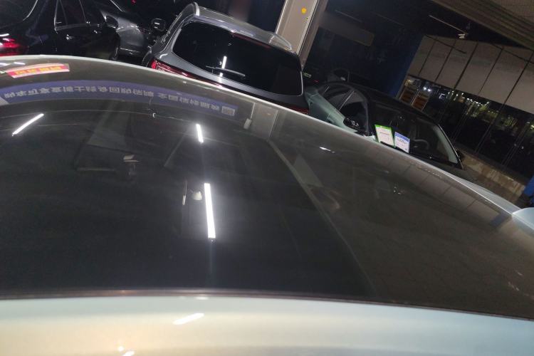 Used Buick Velite 6 2024 450km Enjoyment Plus Version
