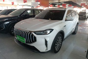 Used JETOUR X70 PLUS 2023 1.5T DCT Brave PLUS 5-Seater