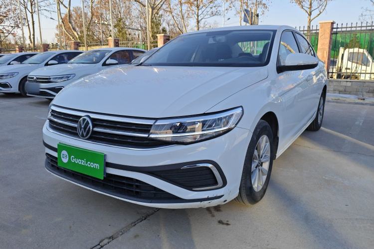 Used Volkswagen Bora 2024 200TSI DSG Comfort Edition