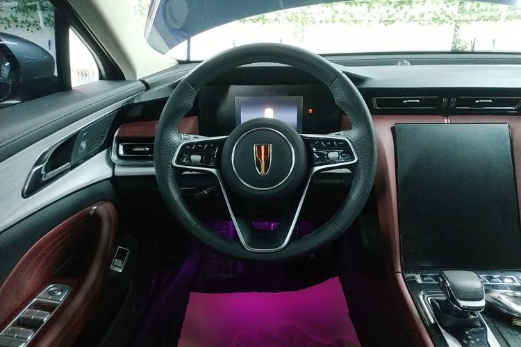 Used Hongqi H5 2024 1.5T HEV Smart Connect Flagship Edition