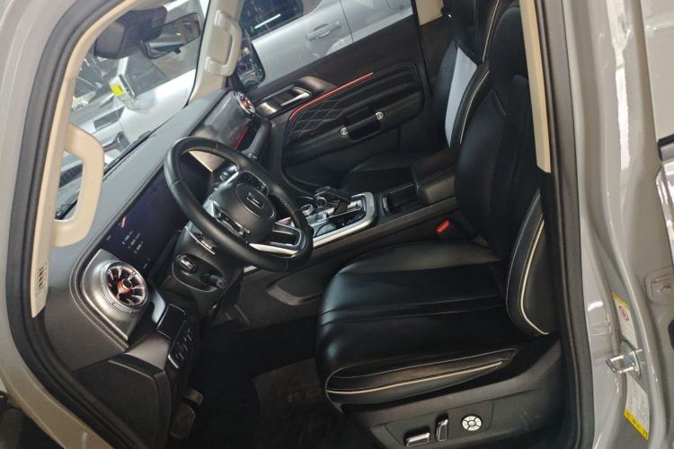 Used Tank 300 2021 Off-Road Edition 2.0T Conqueror