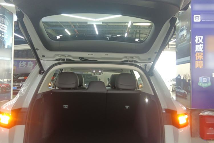 Used Leapmotor B10 2025 510 Joyful Edition