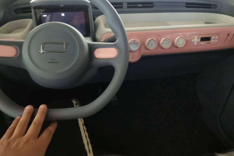 Used Bestune Pony 2025 222km Lightning Horse
