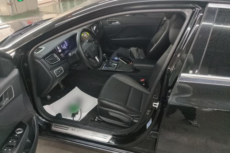 Used Hyundai Mistra 2014 1.8L Automatic Smart GLS