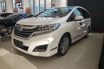 Used Honda Elysion 2016 2.4L Luxury Edition