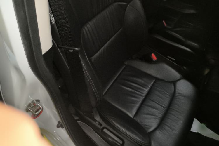 Used Honda Odyssey 2018 2.4L Luxury Edition