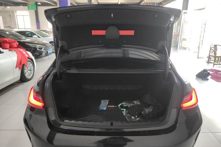 Used BMW 3 Series 2023 320Li M Sport Package
