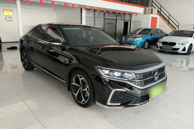 Used Volkswagen Passat 2023 Revised 330TSI Starry Elite Edition
